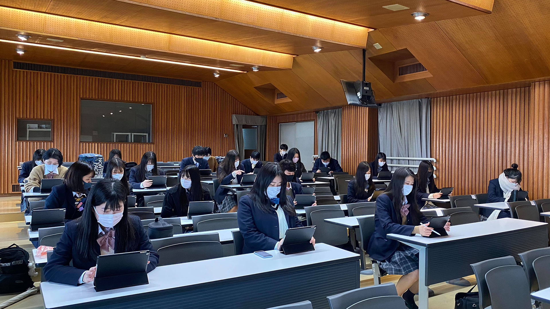 学校・法人向けプログラム