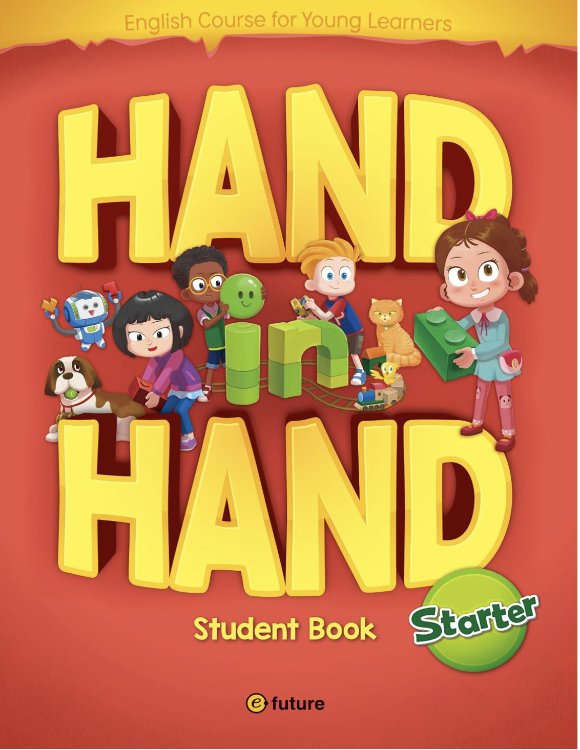 Hand in Hand Starter