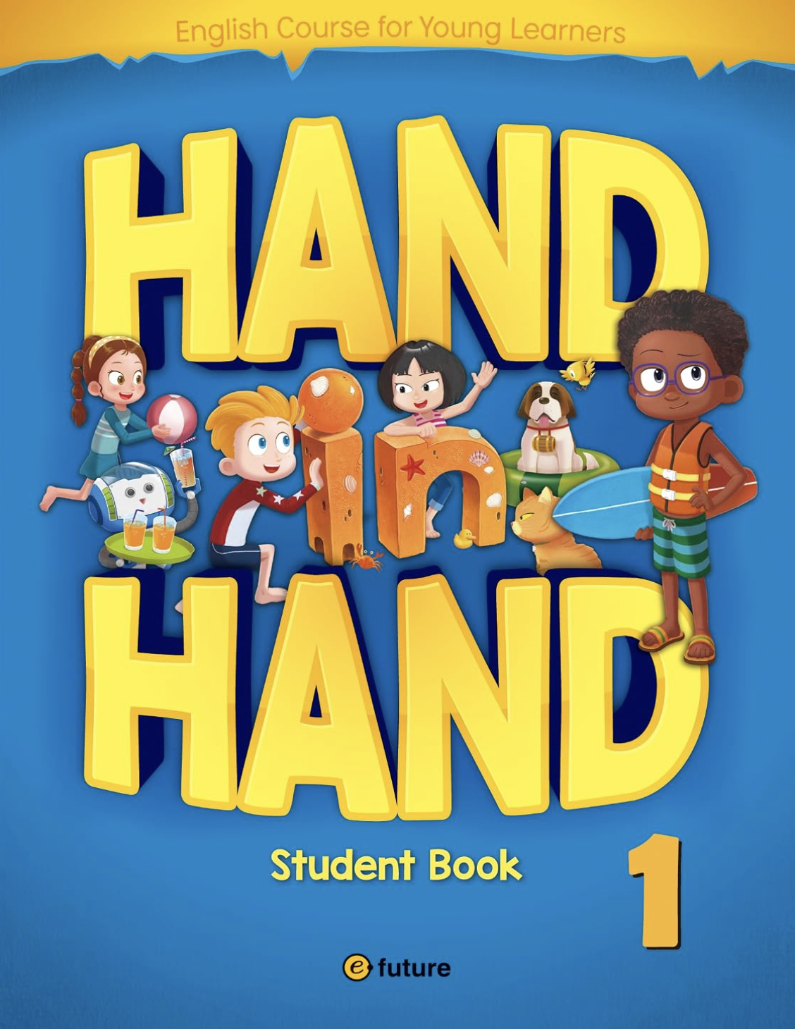 Hand in Hand Level 1